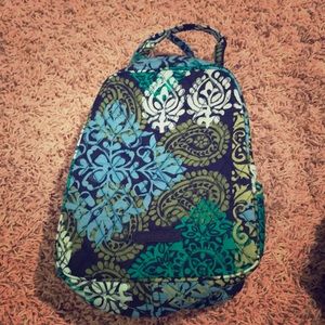 Vera Bradley Lunch Sack